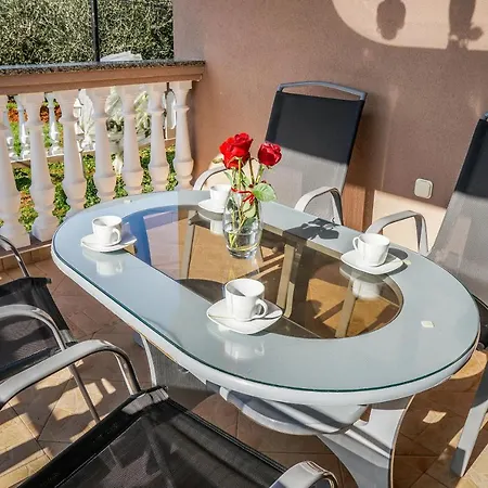 Apartment Dalibor 1870 *