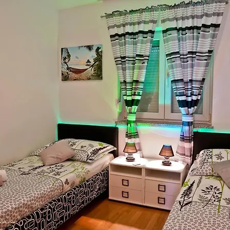 Dalibor 1870 Apartment