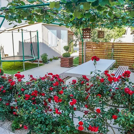 Апартаменты Dalibor 1870 *