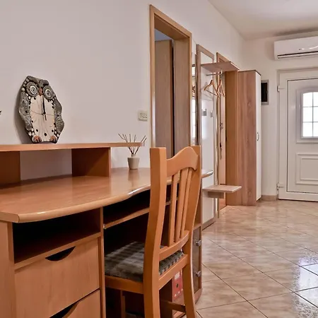 Dalibor 1870 Apartmán