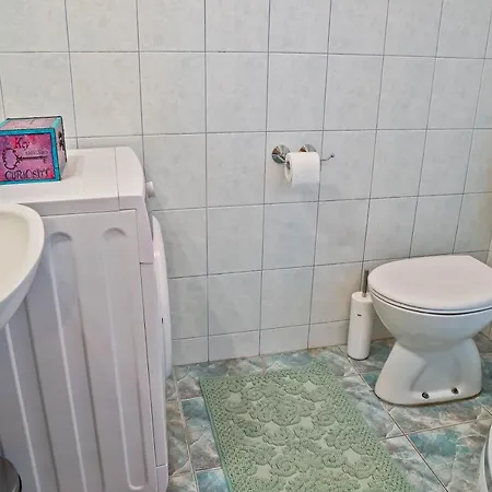 Apartment Dalibor 1870