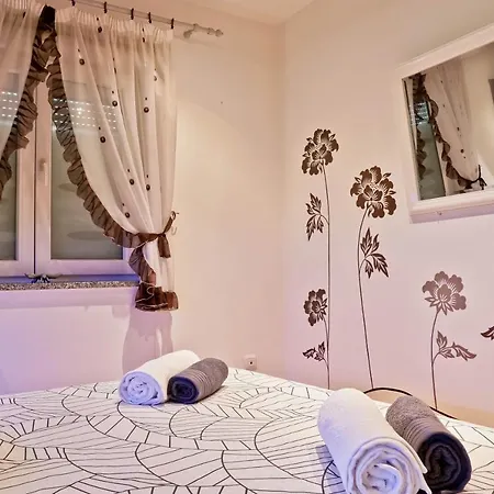 Apartment Dalibor 1870 *