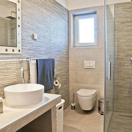 Dalibor 1870 Apartment *