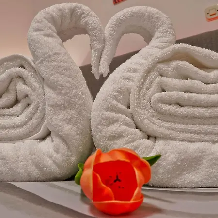 Dalibor 1870 Апартаменты Пула