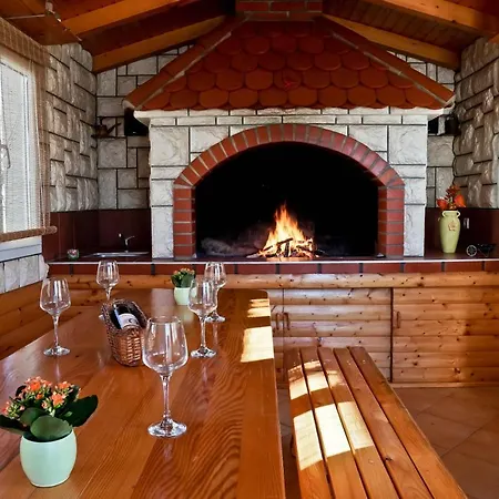 Dalibor 1870 Апартаменты