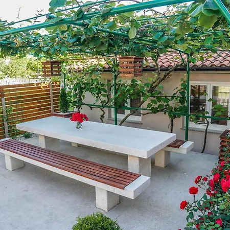 Dalibor 1870 Апартаменты Пула