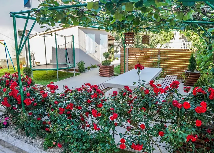 Apartman Dalibor 1870 *