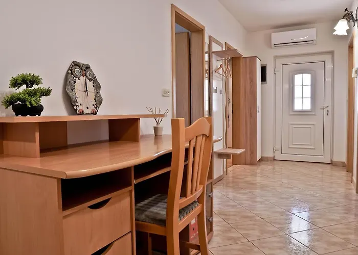 Dalibor 1870 Apartment