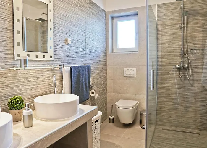 Dalibor 1870 Apartman *