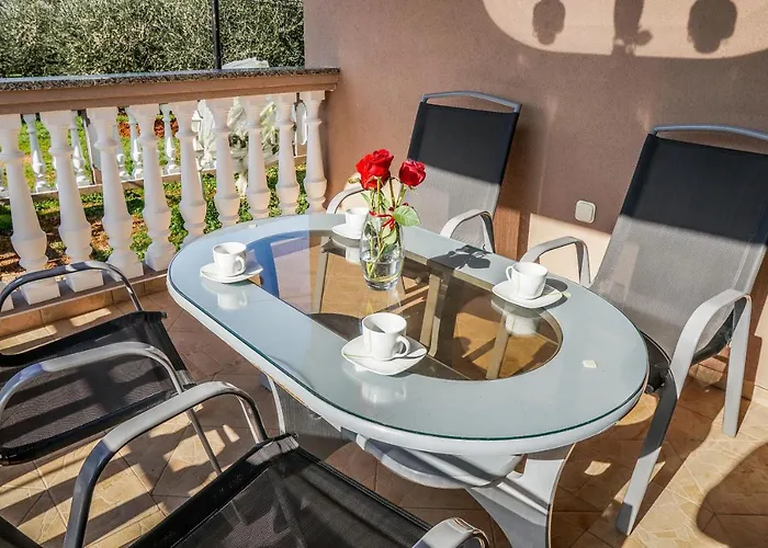 Διαμέρισμα Dalibor 1870 *