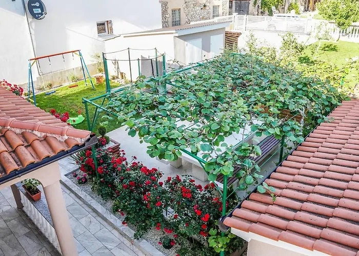 Διαμέρισμα Dalibor 1870 Πούλα