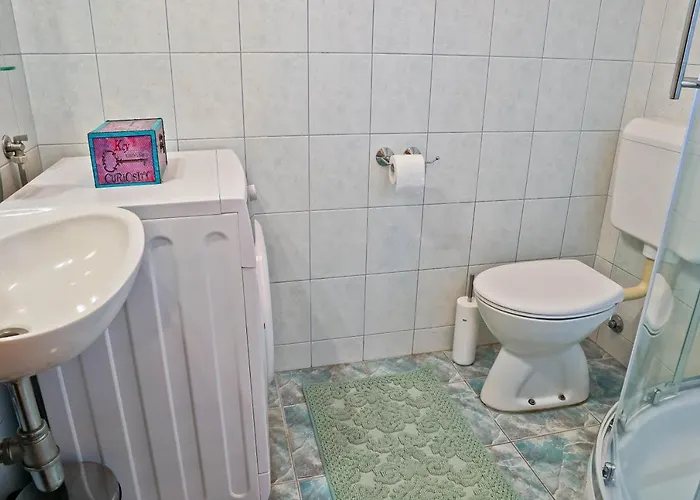 아파트 Dalibor 1870