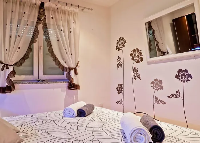 아파트 Dalibor 1870 *