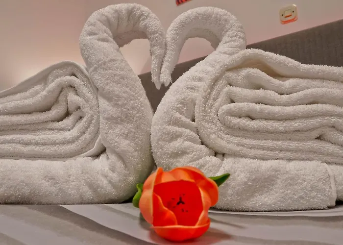 Dalibor 1870 Διαμέρισμα Πούλα