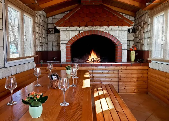 Dalibor 1870 Διαμέρισμα