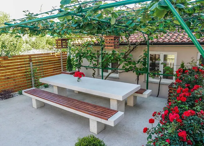 Dalibor 1870 Διαμέρισμα Πούλα